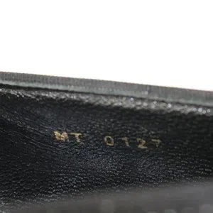 Louis Vuitton | Shoes | Louis Vuitton Mens Us 9 Black Damier  display picture 1